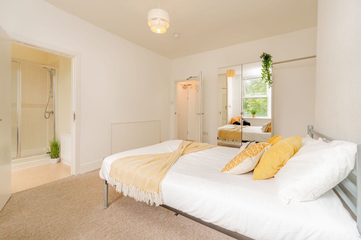 359 Crookesmoor Road, Flat 2 Image 6